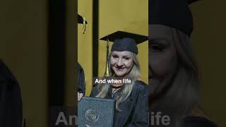 Earning a Master’s Degree as a Working Mom 💛🖤