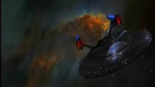 Star Trek - First Contact - Fan Trailer