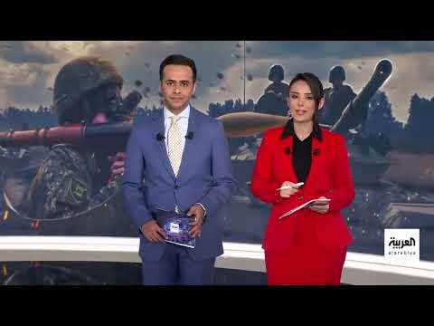 تطورات الأزمة الأوكرانية وتصعيد محتمل مع صواريخ باتريوت