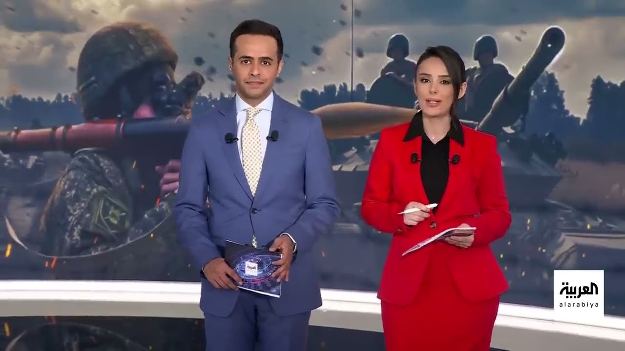 النشرة الصباحية | صافرات إنذار بالقنصلية الأميركية... ودفاعات أربيل تتدخل فجراً