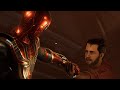 SPIDERMAN REMASTERED - Part 16 (Up The Water Spout...) Walkthrough PC Gameplay