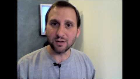 Logitech Quickcam Vision Pro for Mac (MacMost Now 241)