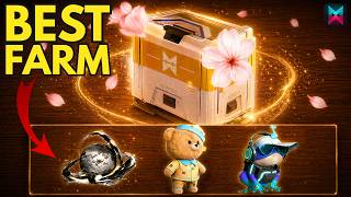 विश मशीन अपडेट के बाद सर्वश्रेष्ठ फ्री टू प्ले कॉस्मेटिक्स फार्म | वन्स ह्यूमन फ्री कॉस्मेटिक्स screenshot 2