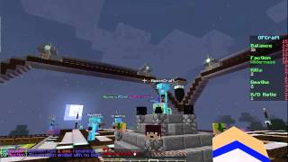 Hacker on OPCraft! HasonCraft kill aura
