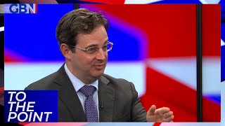 Andy Mayer Discusses Labour Transforming Themselves Into The Party Of Economic Credibility