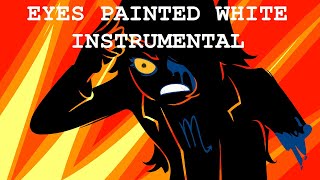 Eyes Painted White (Instrumental)