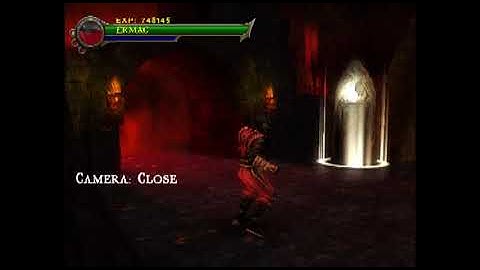 MKSM npc moveser modifer change at any momment