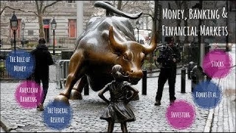 (13.04.109) The Federal Reserve System  Conducting Monetary Policy Part 1