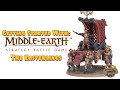 Getting started with middleearth sbg the easterlings