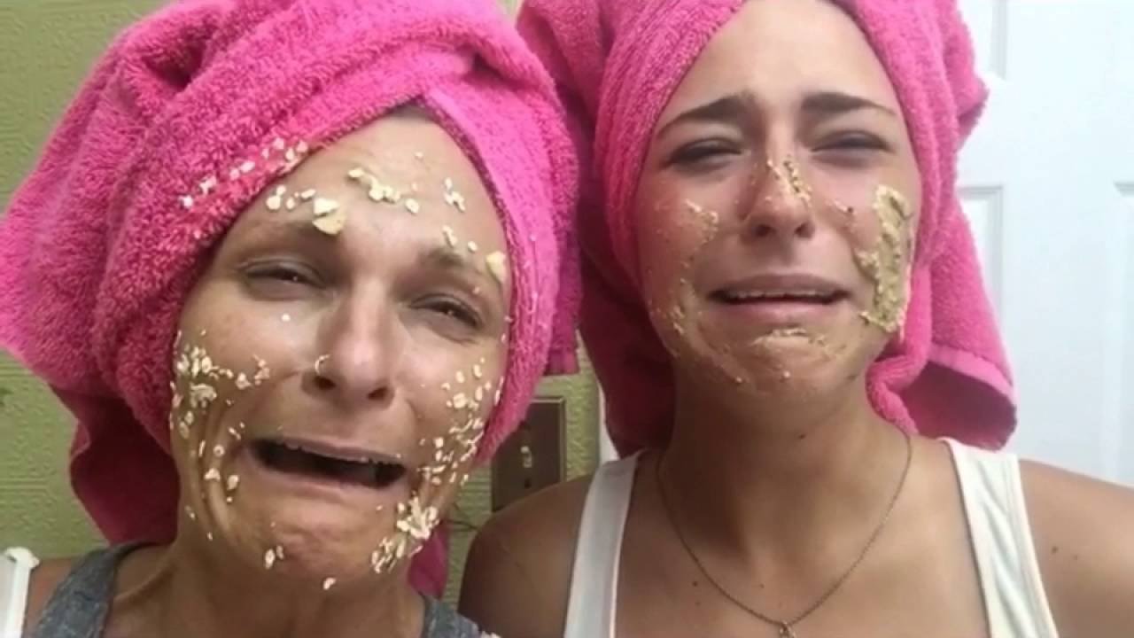 Bamboo Charcoal Mask