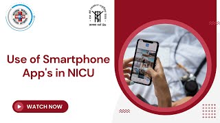 Use of Smartphone App's in NICU screenshot 2