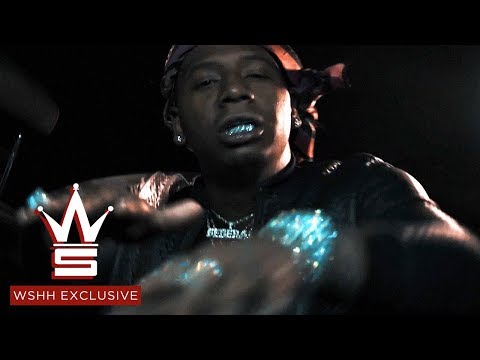 Moneybagg Yo "Judgement" (WSHH Exclusive – Official Music Video)