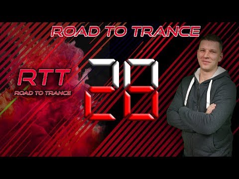 Road To Trance #28: Poland Rocks! (03.02.2019)