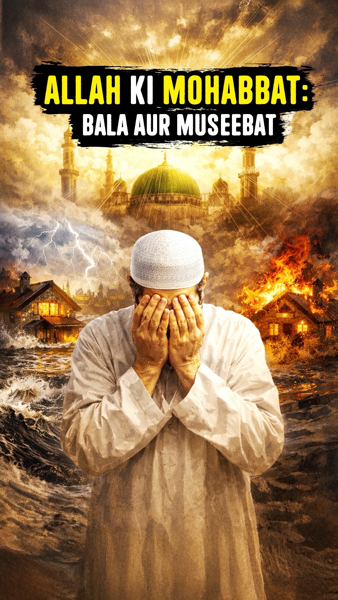 allah #alratv #momin #zakir #sufi - ShareChat