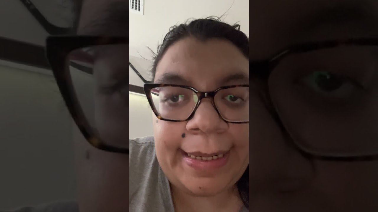 Hey Everyone I’m Back On Youtube 