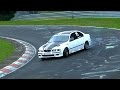 Highlights, Action &amp; Nice Cars | Touristenfahrten Nürburgring Nordschleife 24.8.2014