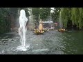 [4K] Josefinas kaiserliche Zauberreise - Europa Park 2023
