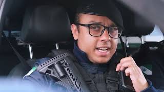 Paraná lança a segunda fase do Programa Olho Vivo de...