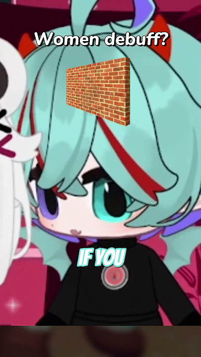 Small booba? Big booba? No booba? @mercadesu  #vtuber #vtuberclips