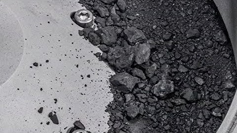 Asteroid Bennu Samples Reveal Building Blocks For Life!