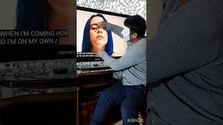 Billie Eilish Funny Moment #shorts #Billie #Eilish