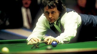 144 JIMMY WHITE - 1986 UK Championship (Last 16)