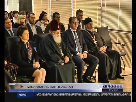 წულუკიანი „თავისუფალ დემოკრატებს“ ტოვებს