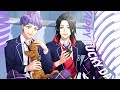 A3! HAPPY LUCKY DAY - Kumon &amp; Azami (Tsukushi High)