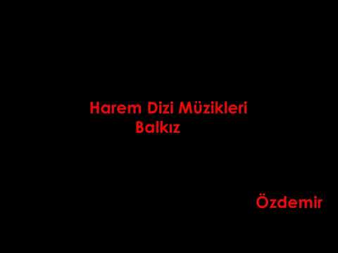 Harem - Balkız