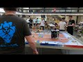 SwissEurobot 2026 Match 6-2 TeamAuto B - Goldorak