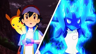 ALL IN ONE : " Pokemon Sun & Moon " | Tập 1-60 | Tóm Tắt Anime | Mikey Senpai