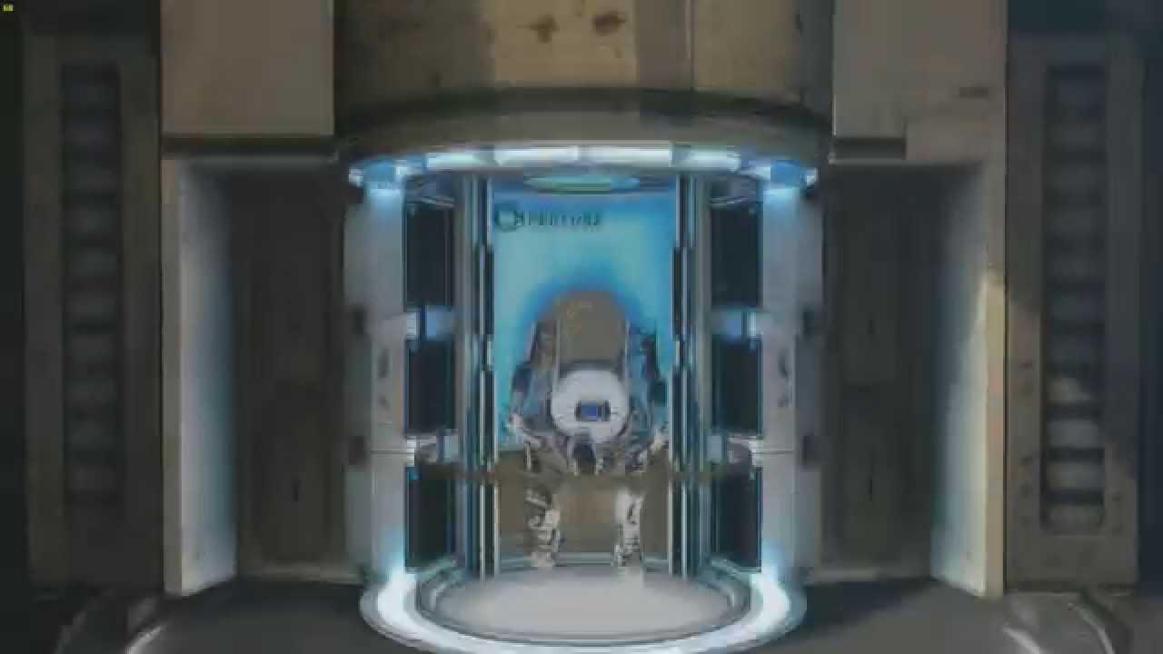Portal 2 Co op BONUS LEVELS Episode 1 YouTube portal-2-co-op-bonus-levels-episode-1-youtube