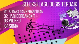 Seleksi Lagu Bugis Terbaik 2023