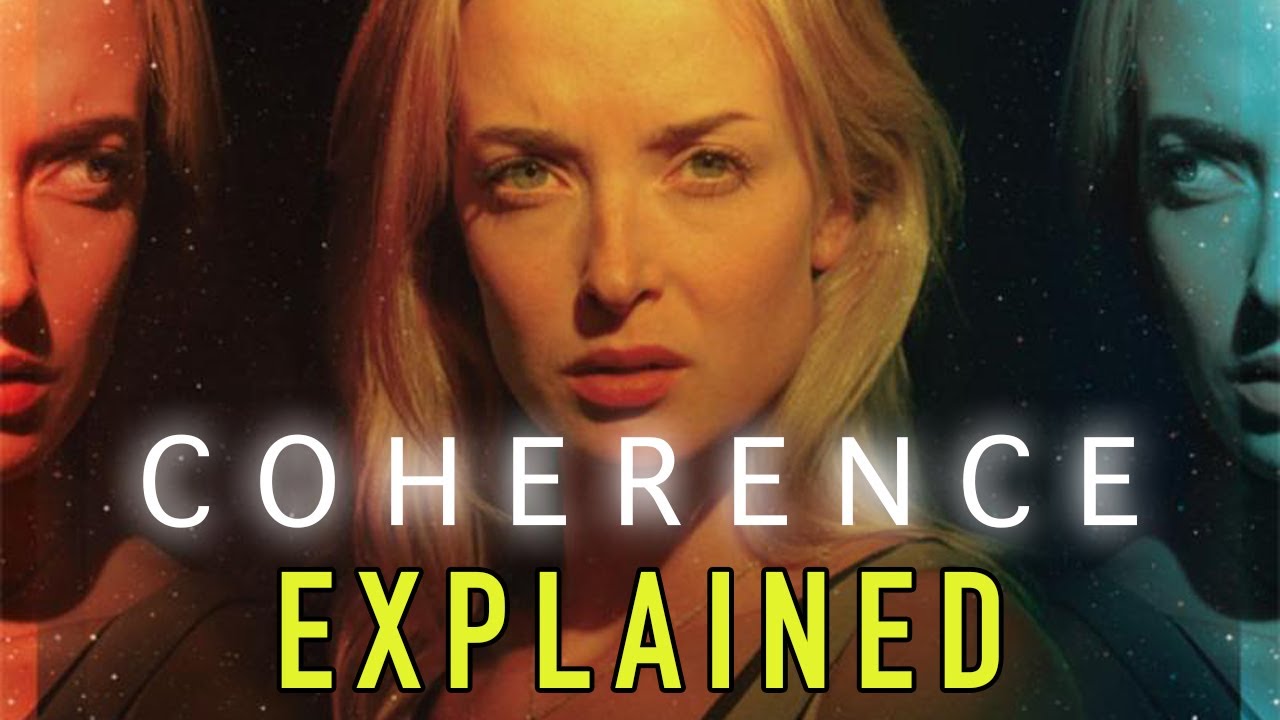 Coherence Official Trailer 1 (2014) - Mystery Movie HD