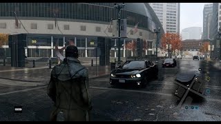 Watch Dogs / XGame Live TV Canlı Yayını