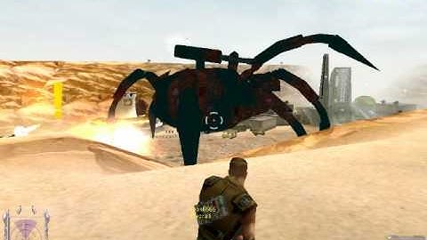 c&c renegade st0rm arac