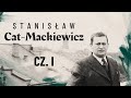 Stanisaw cat  mackiewicz cz1  w powikszeniu