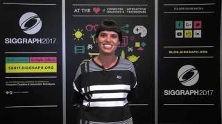 SIGGRAPH 2017: Art Gallery Preview
