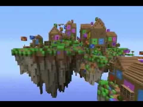 Minecraft Xbox 360 Adventure Map Alice Madness Parkour Download In ...