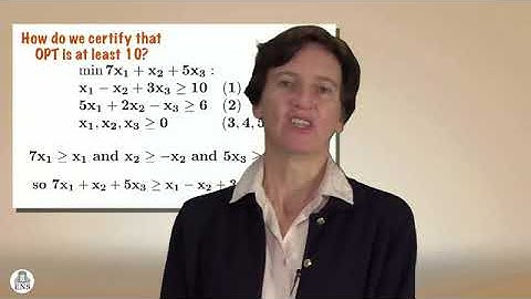 Approximation Algorithms Part II - Learn Algorithms