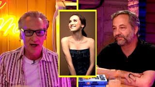 Why Judd is Proud of Daughter Maude Apatow being on Euphoria