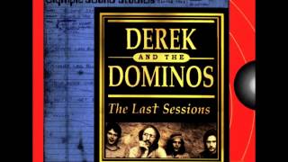 Video thumbnail of "Derek and the Dominos - Devil Road"