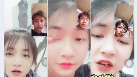 Những Màn Troll Người Yêu Khi Call Video Cực Gắt Và Cái Kết.....    P1 ☆ LHC Lê Chung