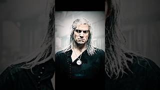 Geralt Fuking Rivia The Witcher Henry Cavill Edit