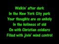Green Day Kill The DJ LYRICS HQ Mp3