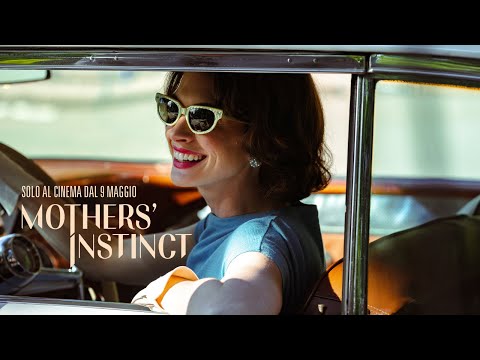 Mothers&#039; Instinct | Trailer 150&#039;&#039; | Vertice 360 Italia