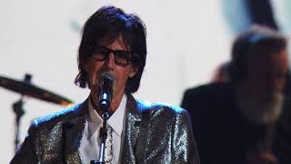 Vignette de la vidéo "The Cars - "Just What I Needed" | 2018 Induction"