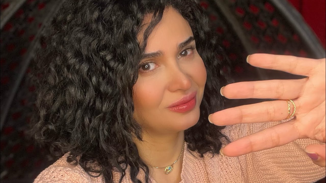 جلسة فك التعلق بقطع الروابط الأثيرية و التخاطر لجذب توأم الروح ♥️ مع شيرين الجمل