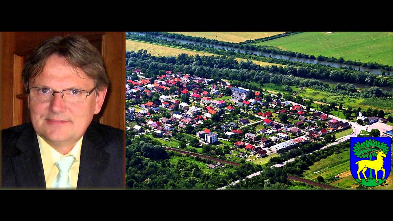 Jozef PYTEL - kandidát na starostu obce Horný Hričov, nezávislý - YouTube