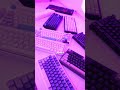 Who wants a free keyboard!?